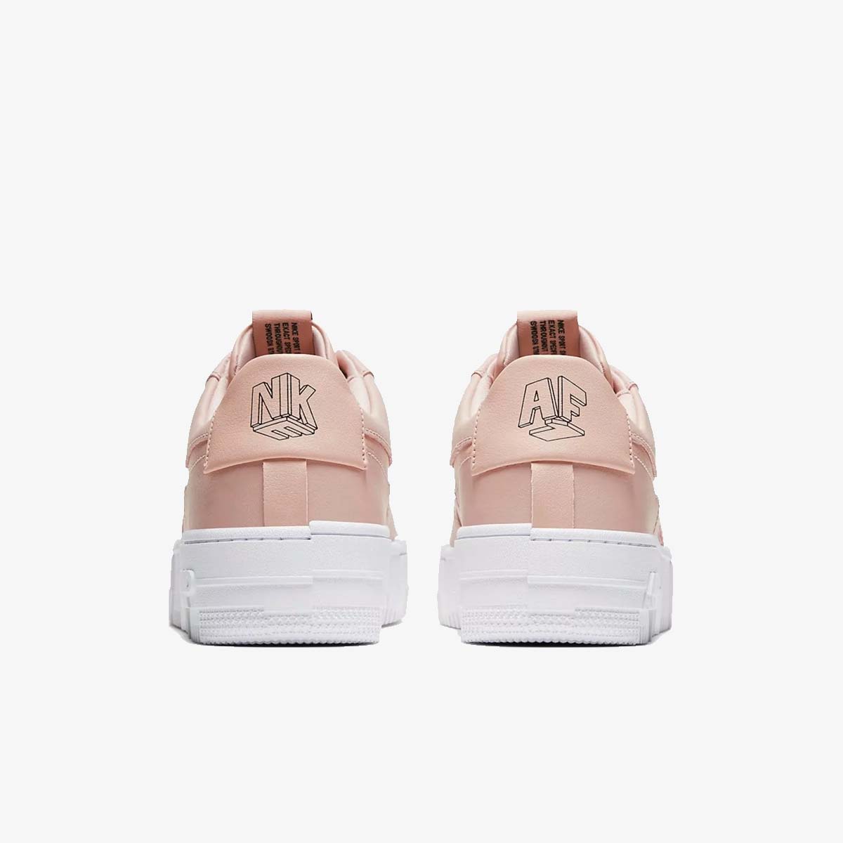 NIKE Патики Air Force 1 Pixel 