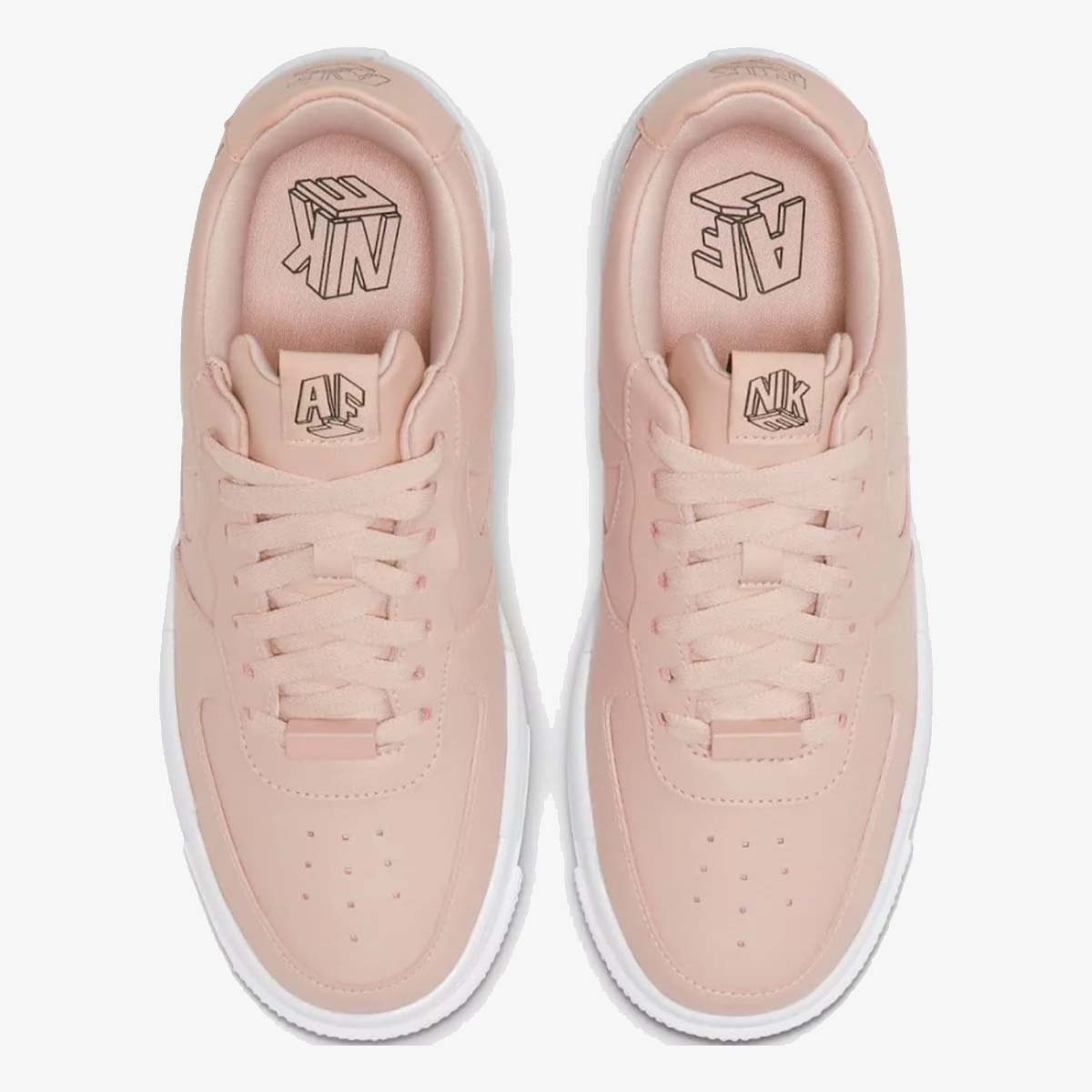 NIKE Патики Air Force 1 Pixel 