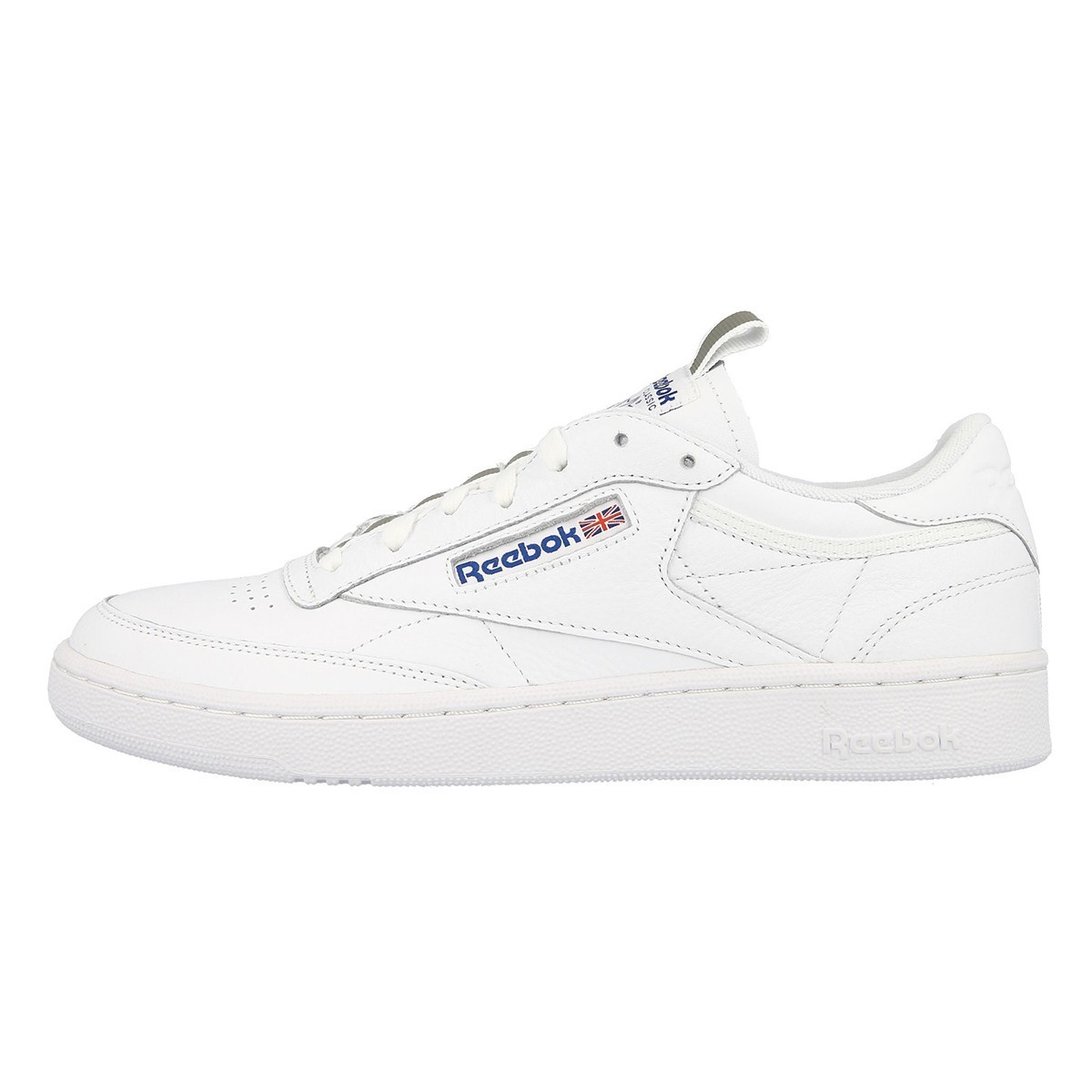 Reebok Патики CLUB C 85 