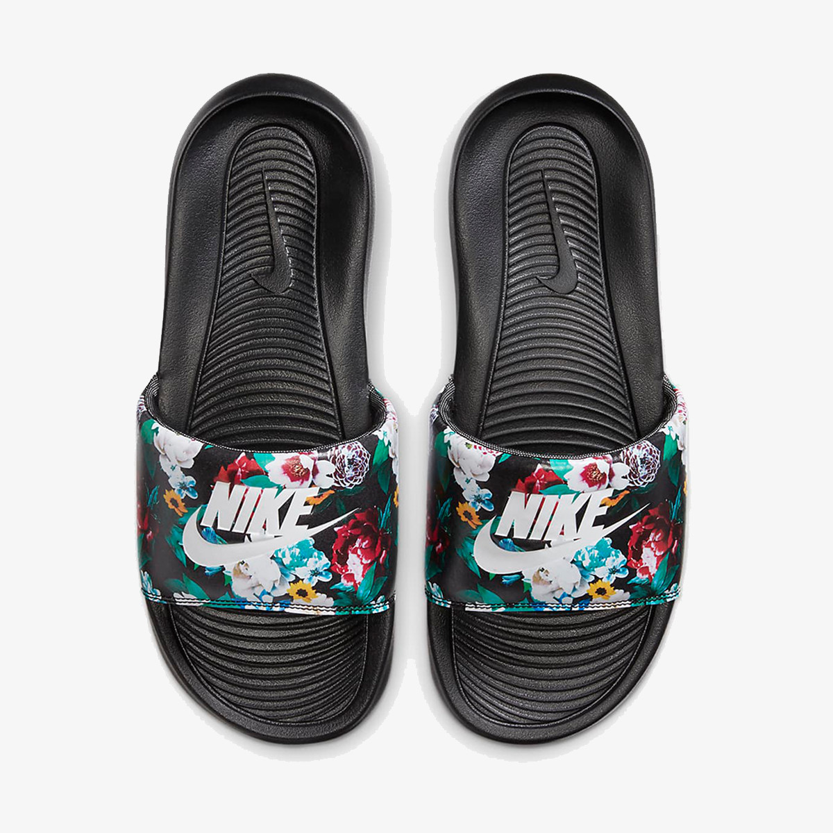 Nike Папучи Victori One