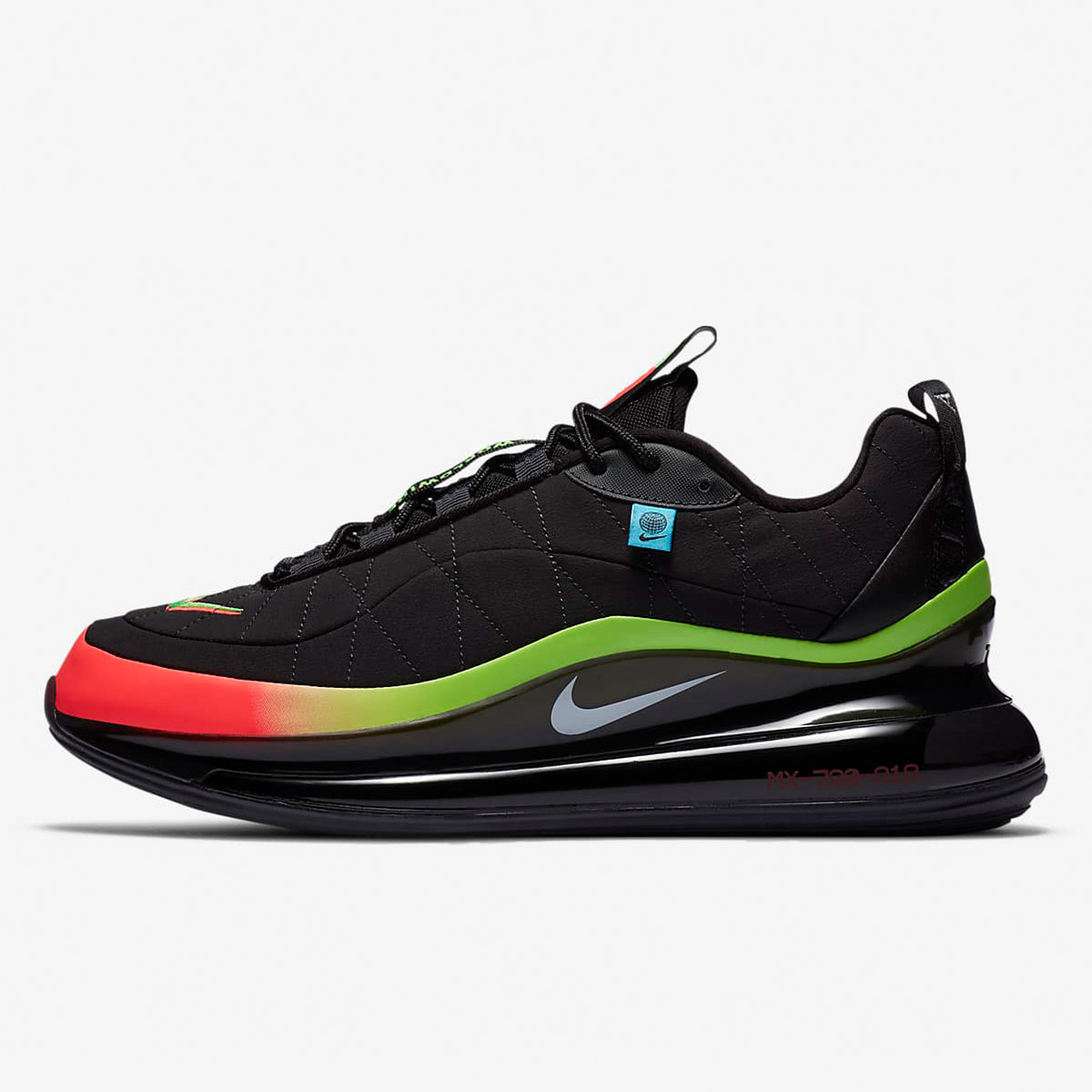 Nike best sale mk 720