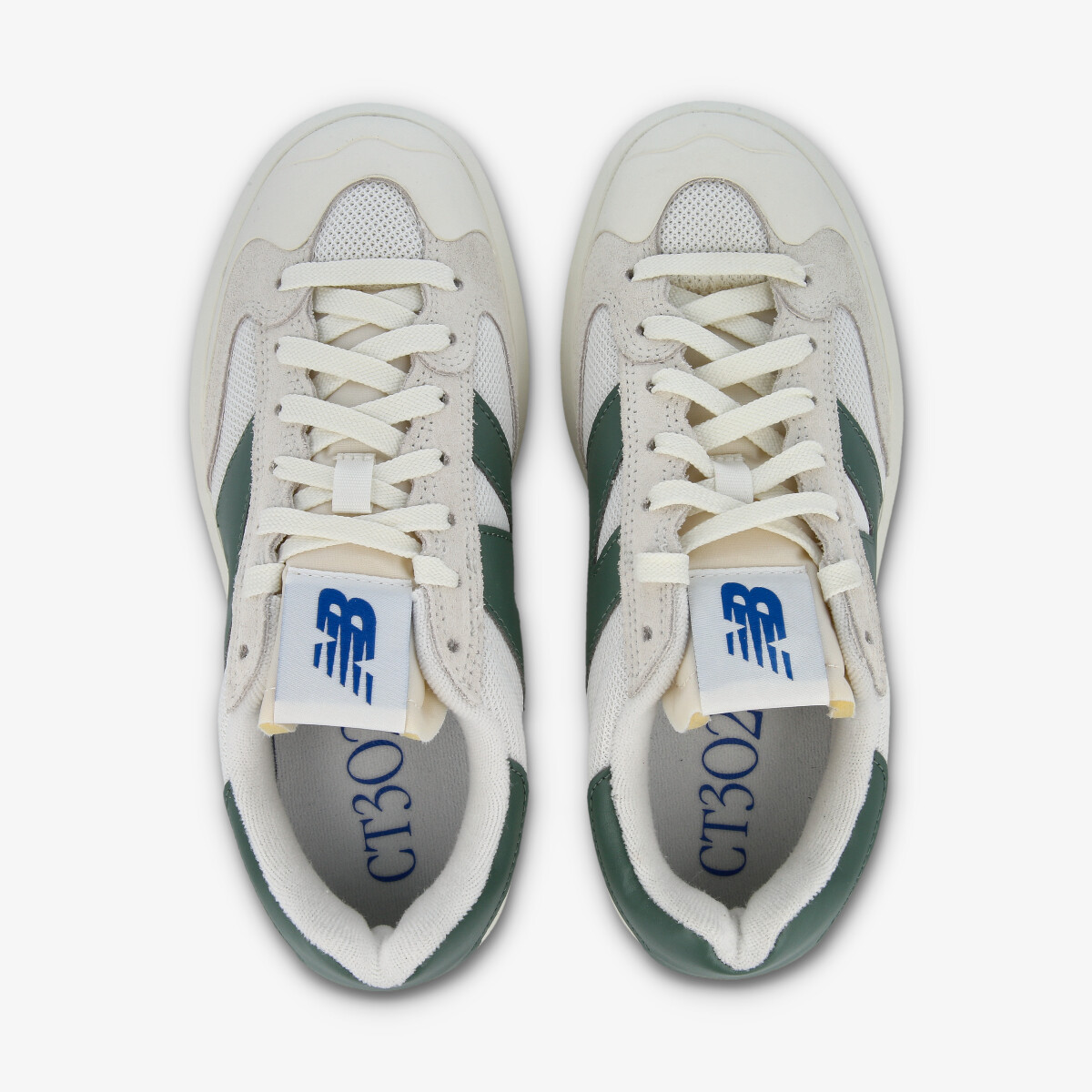 NEW BALANCE Патики CT302 