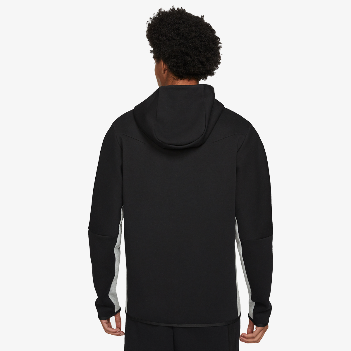 NIKE Дуксер Sportswear Tech 