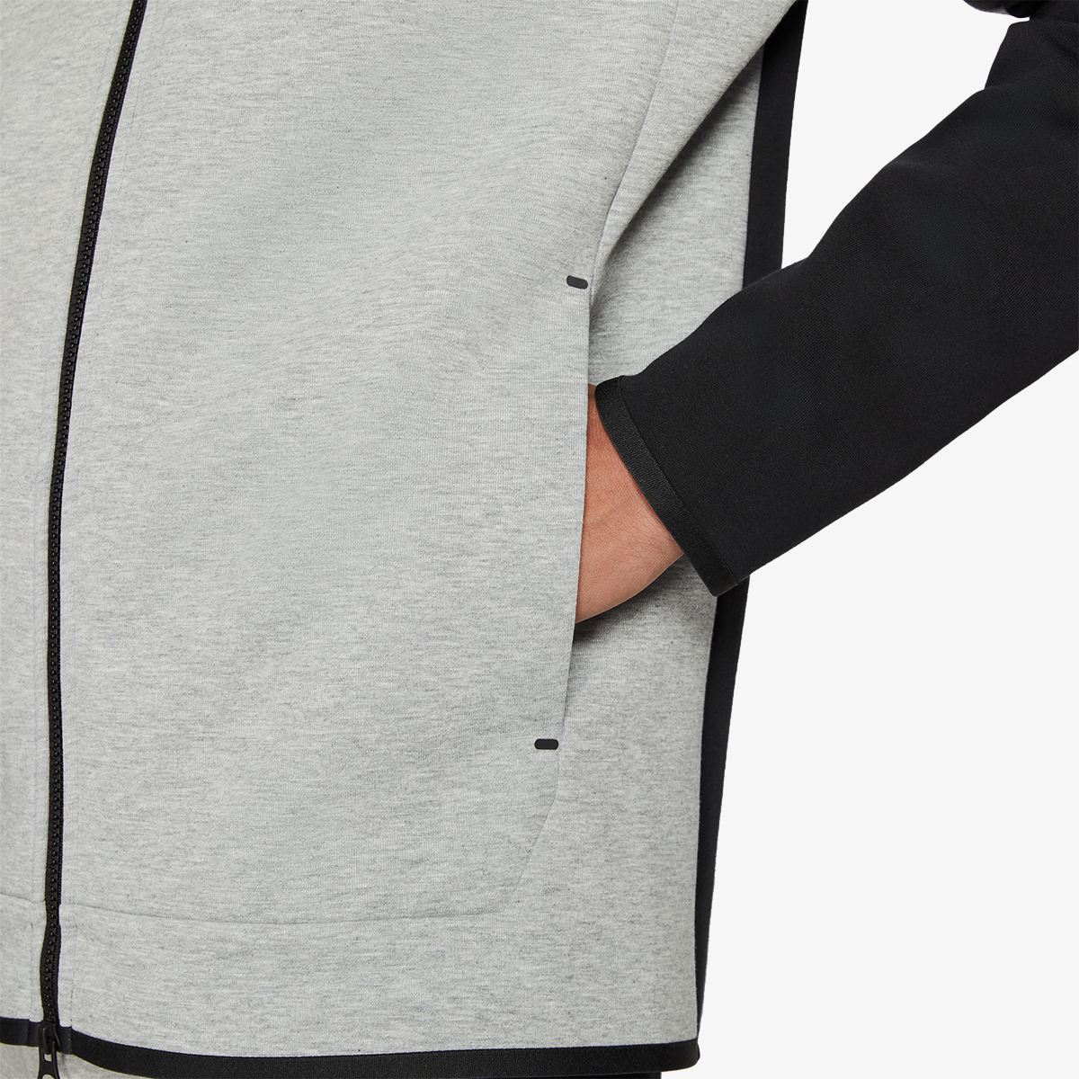 NIKE Дуксер Sportswear Tech 