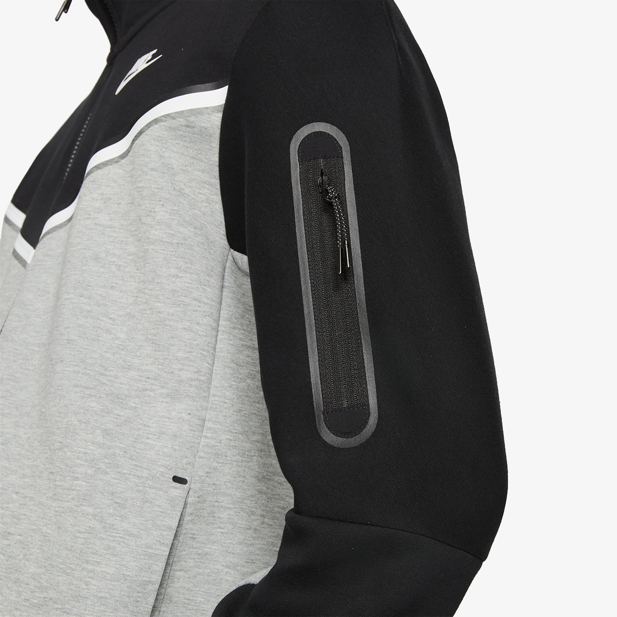 NIKE Дуксер Sportswear Tech 
