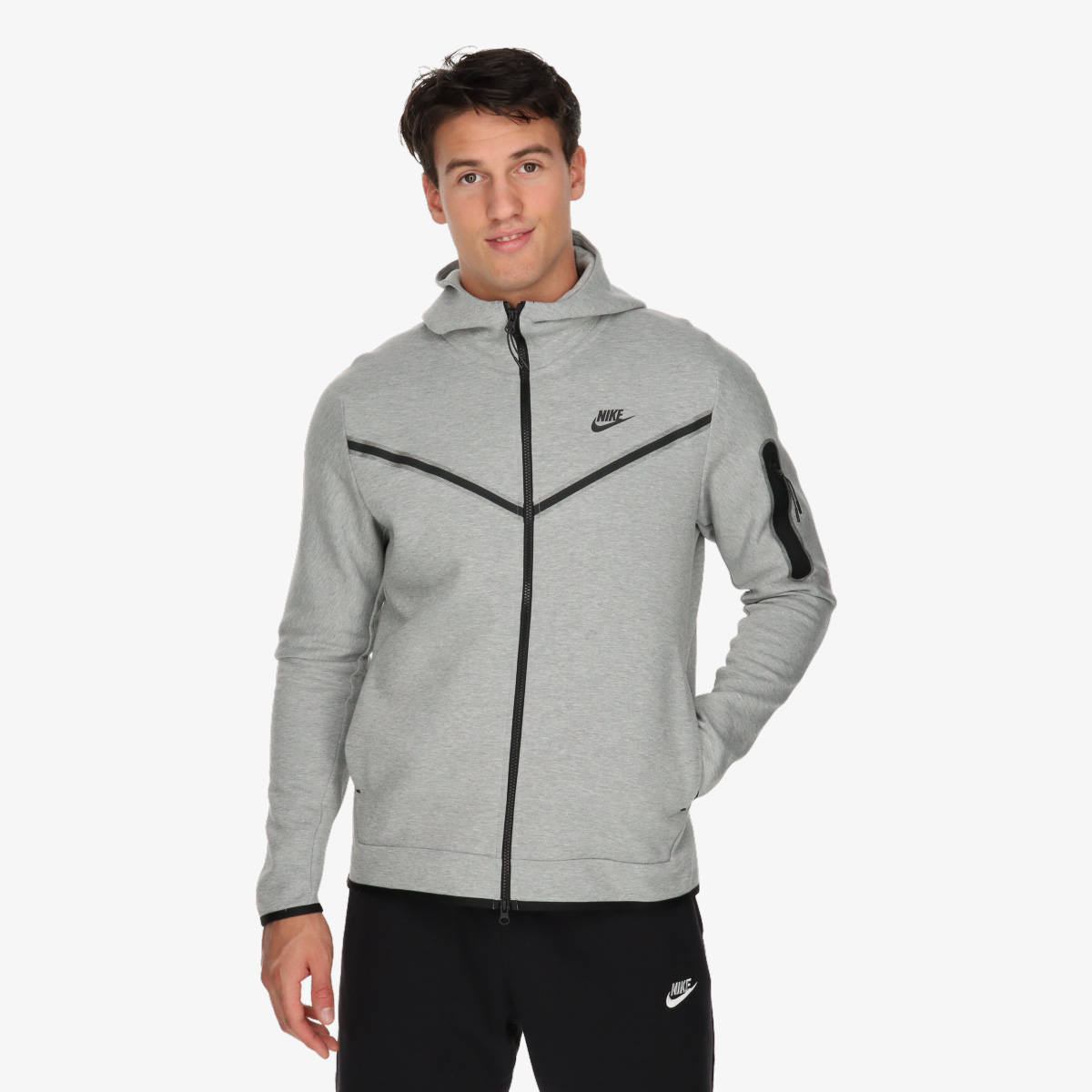 Nike Дуксер Sportswear Tech 