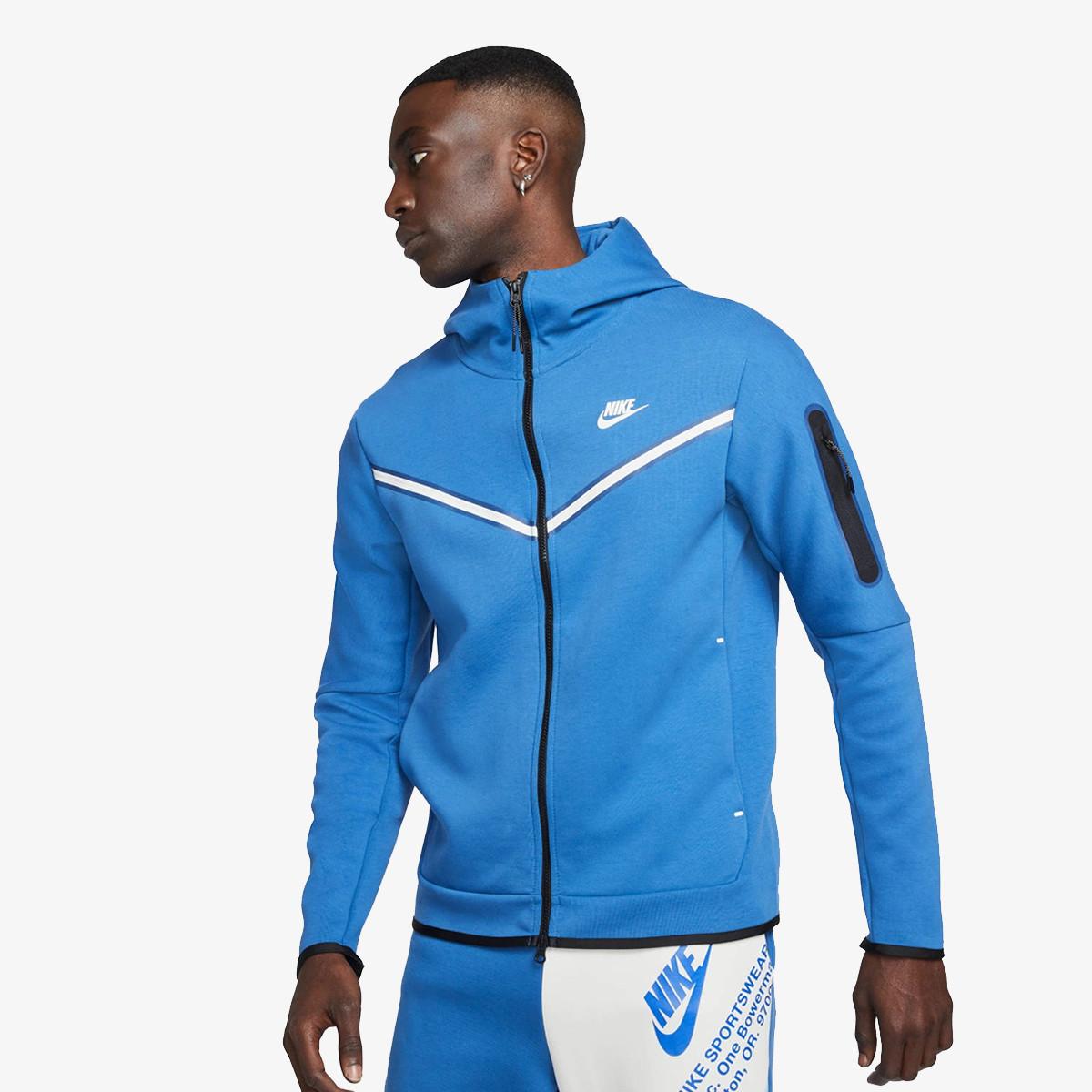 NIKE Дуксер Sportswear Tech Fleece 