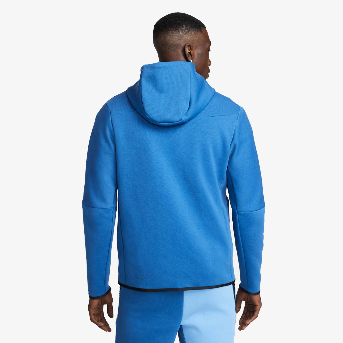 Nike Дуксер Sportswear Tech Fleece 