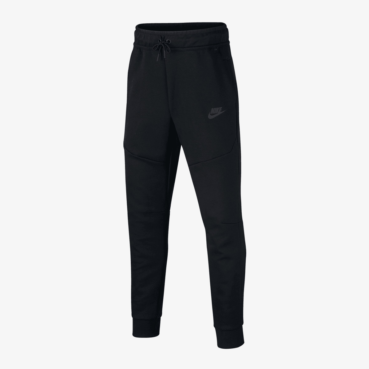 NIKE Долен дел тренерки Sportswear Tech 