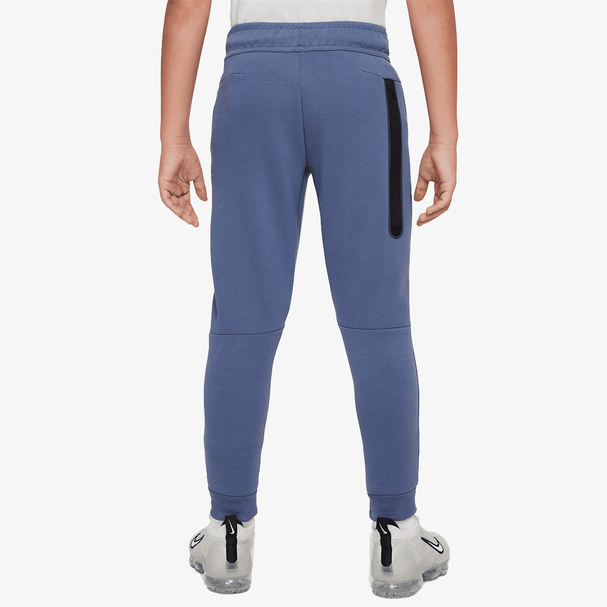 NIKE Долен дел тренерки Sportswear Tech 