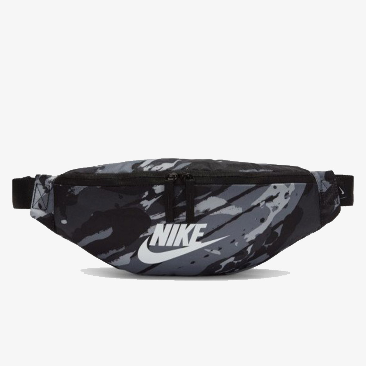 Nike Торбица NK HERITAGE HIP PACK- AOP1 