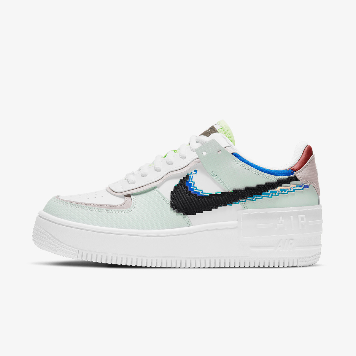 nike air force 1 shadow mk
