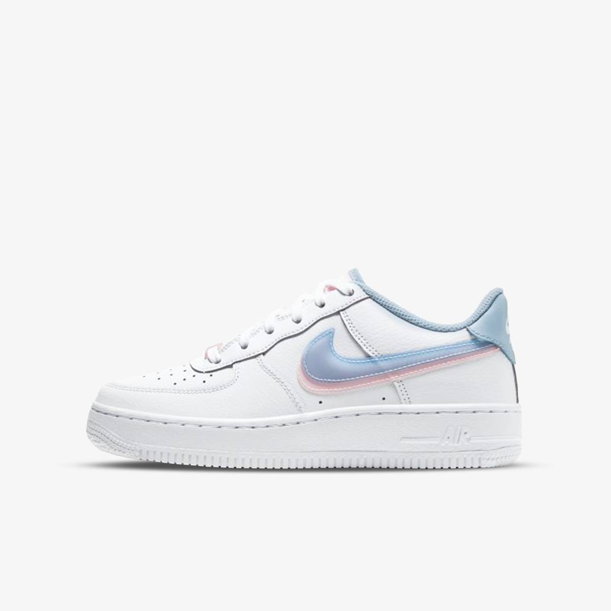 Nike Патики AIR FORCE 1 LV8 SP21 GG 