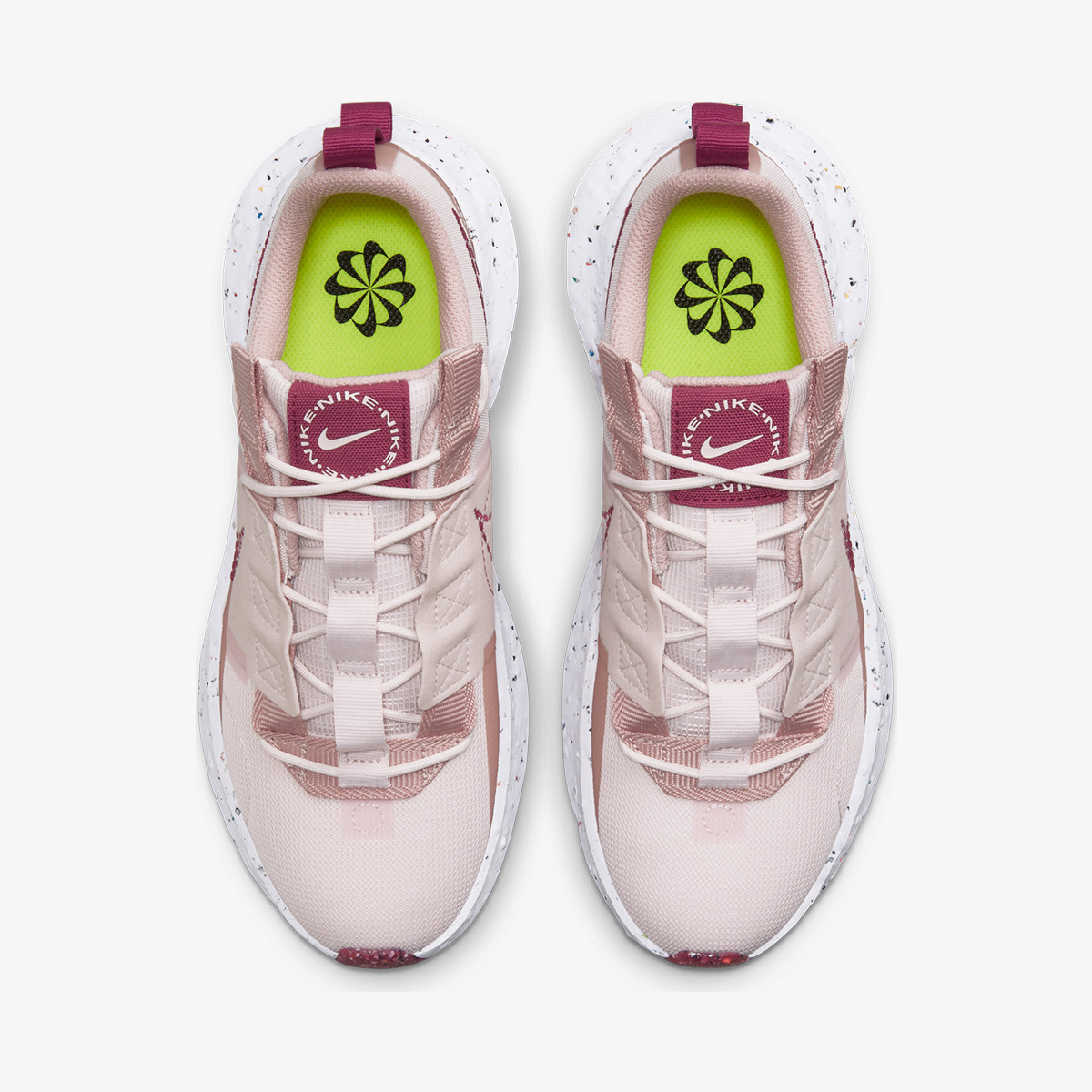 NIKE Патики Crater 