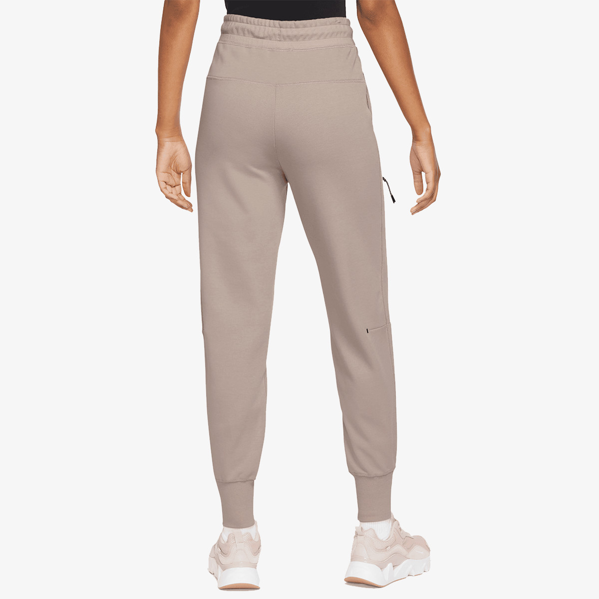 NIKE Долен дел тренерки Sportswear Tech 