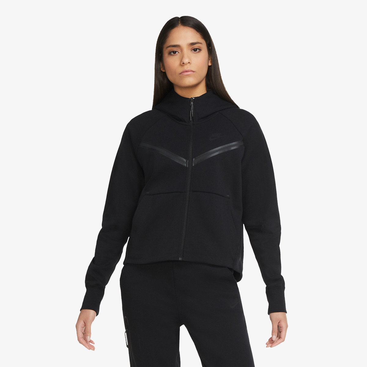 NIKE Дуксер Sportswear Tech Fleece Windrunner 