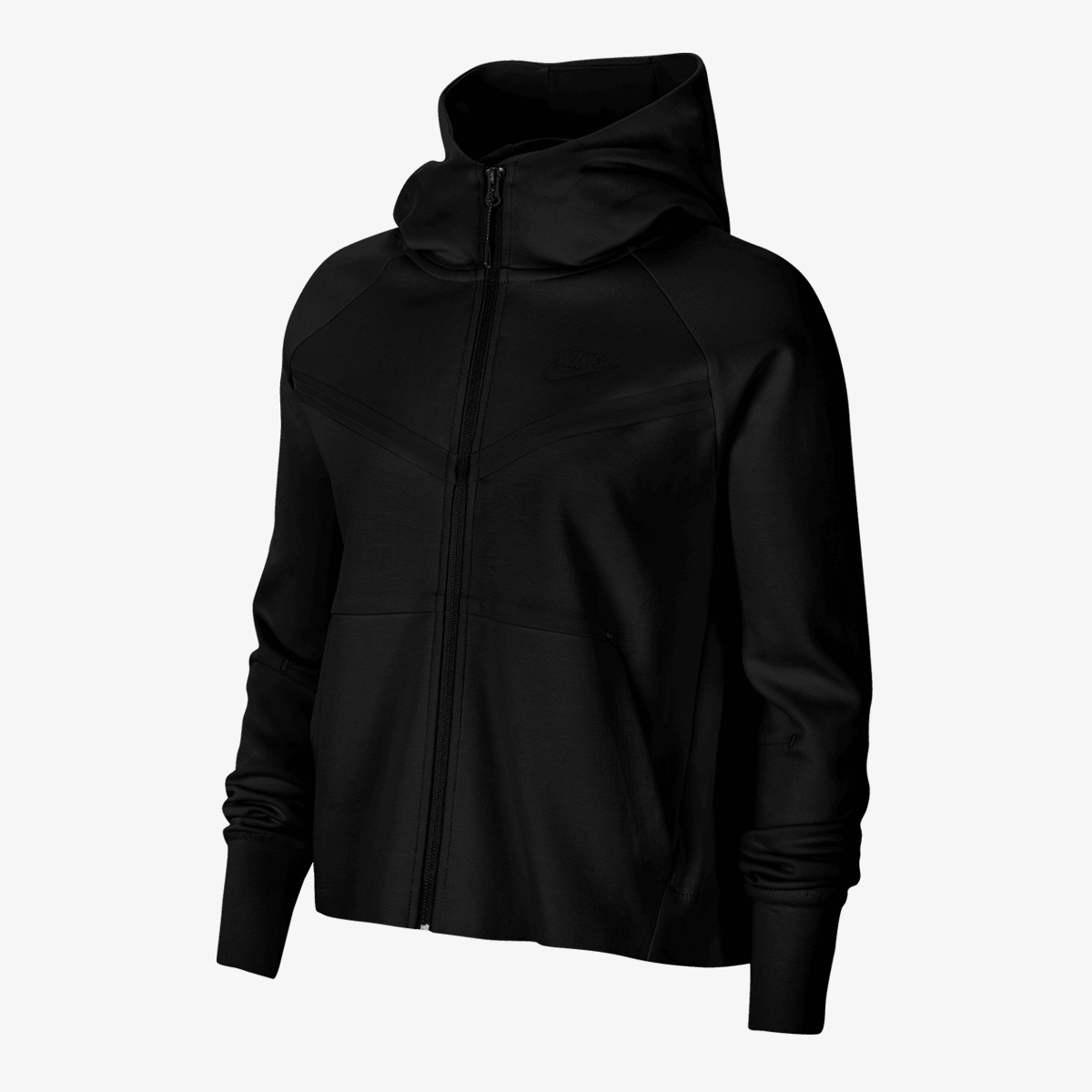 Nike Дуксер Sportswear Tech Fleece Windrunner 