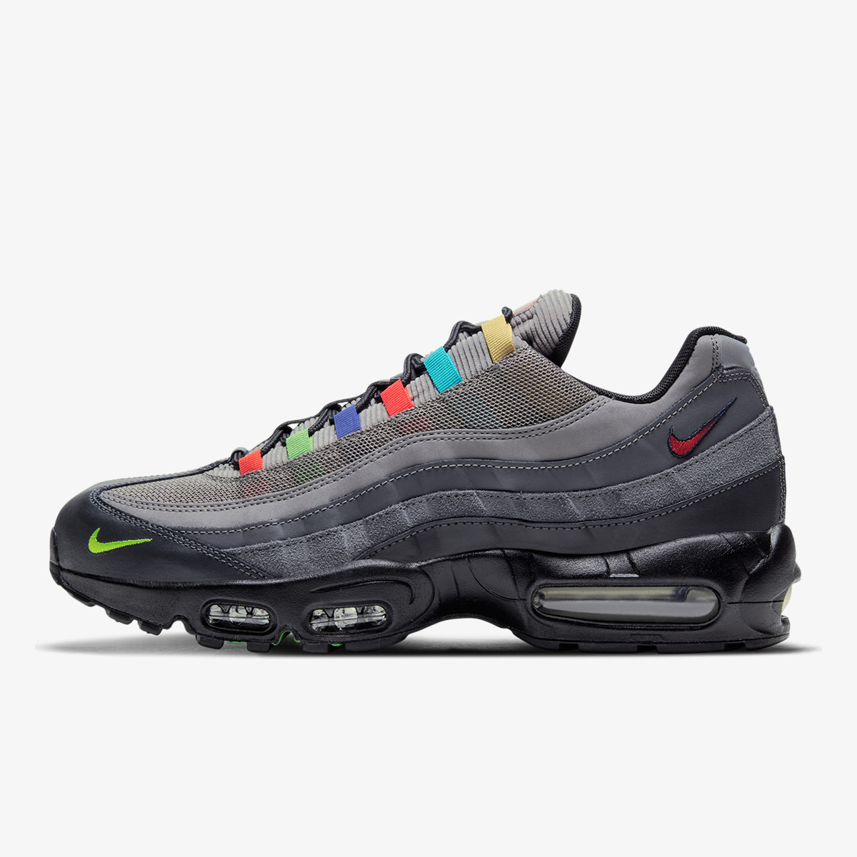 Nike top 95 buzz