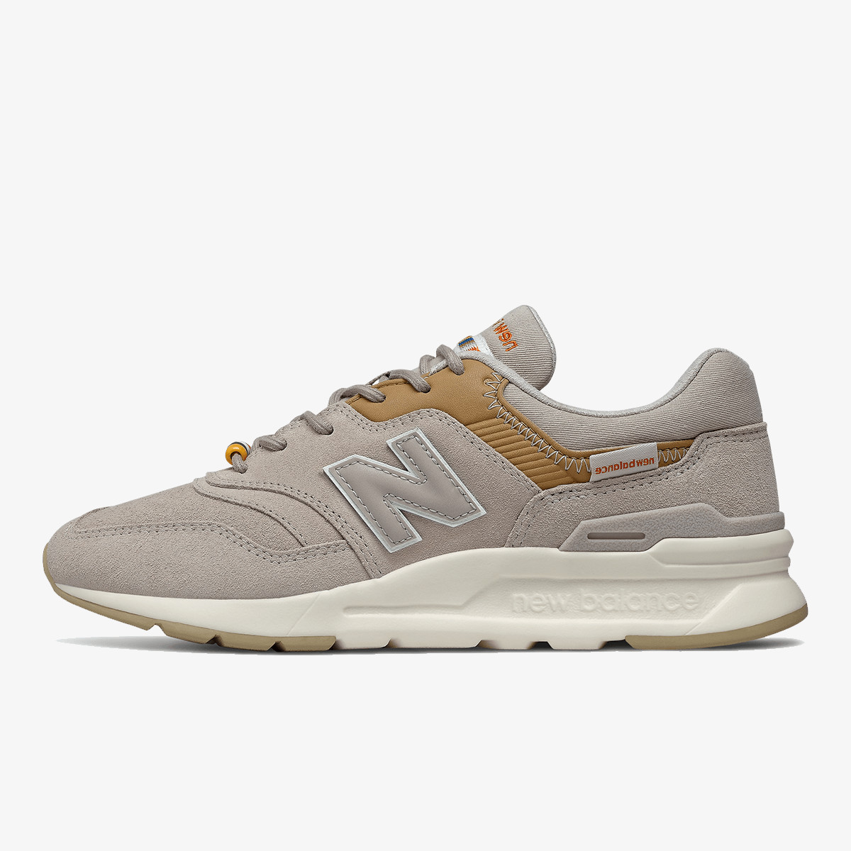 New balance 997 sport warm on sale alpaca