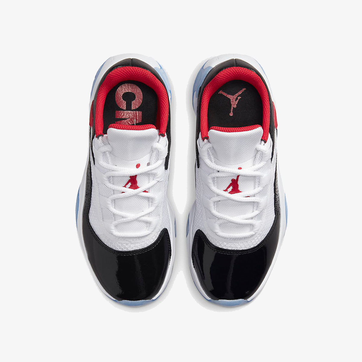 NIKE Патики Air Jordan 11 COMFORT Low 