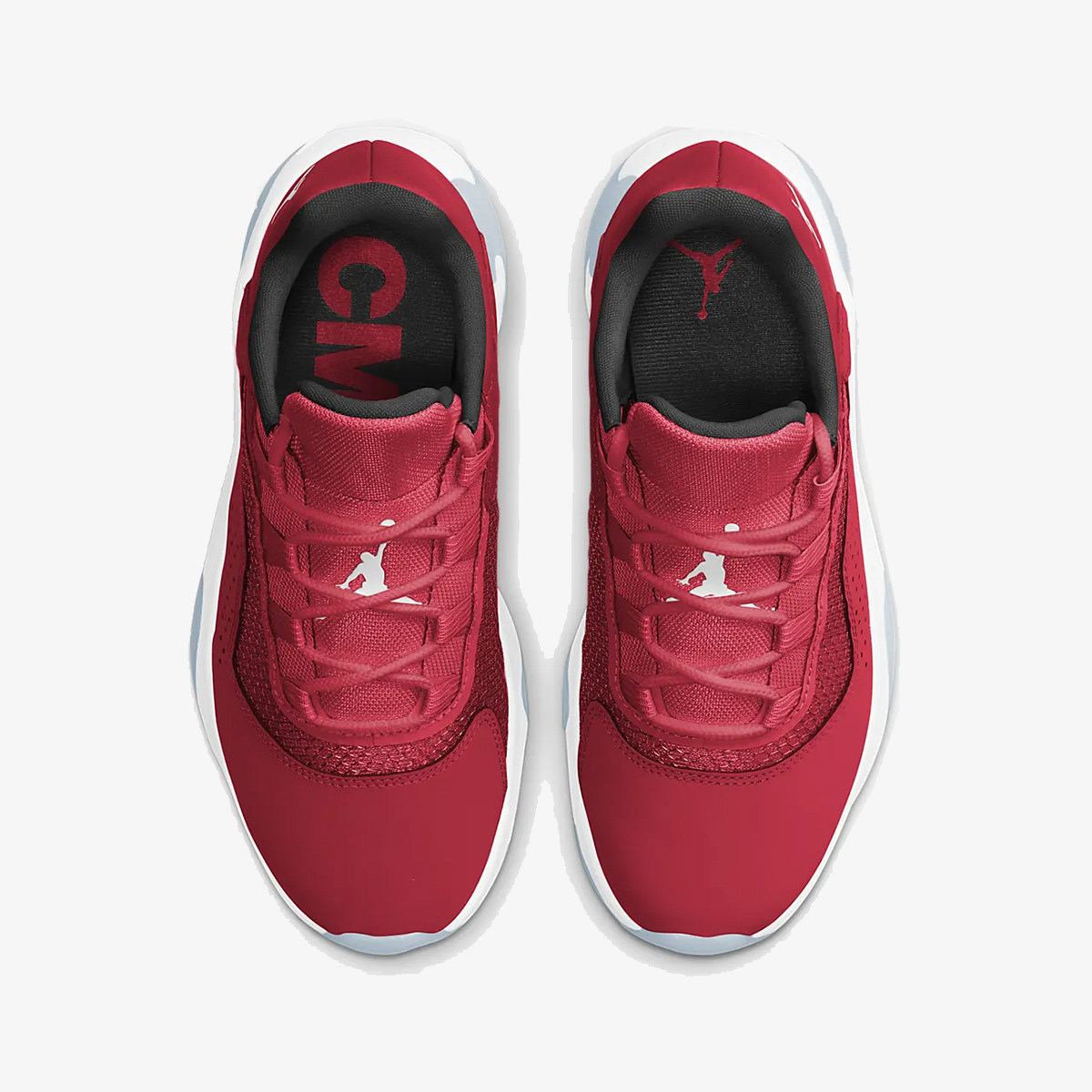 NIKE Патики Air Jordan 11 CMFT Low 