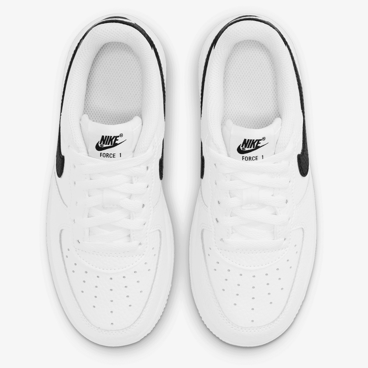 NIKE Патики FORCE 1 