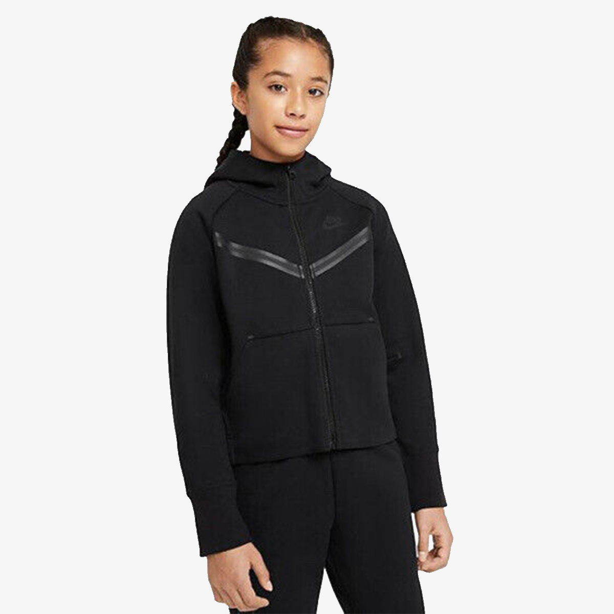 Nike Дуксер Sportswear Tech