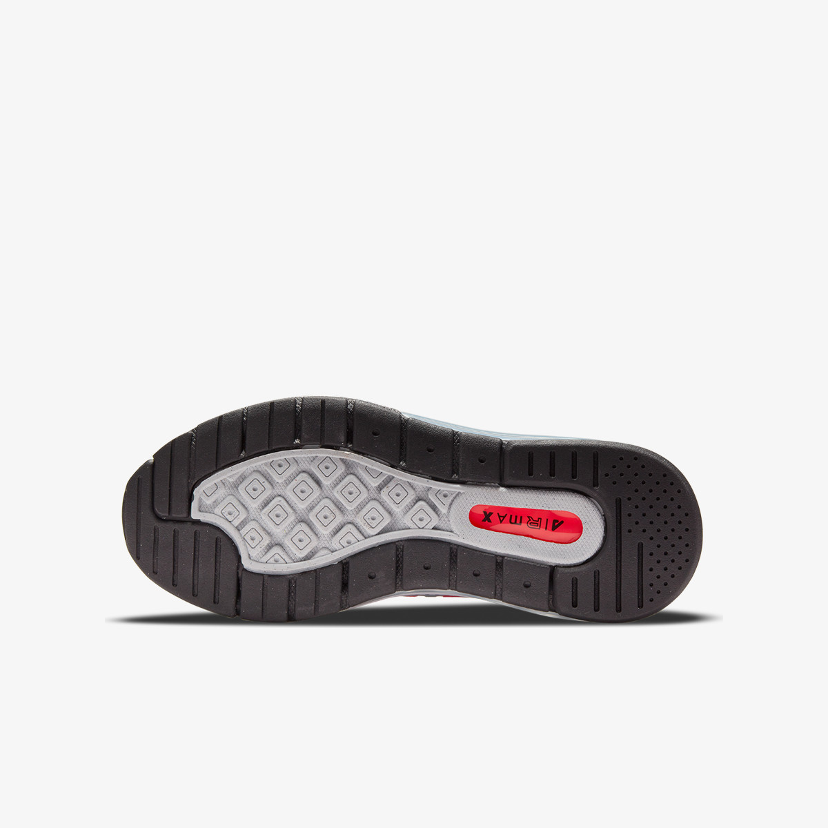Nike Патики Air Max Genome 
