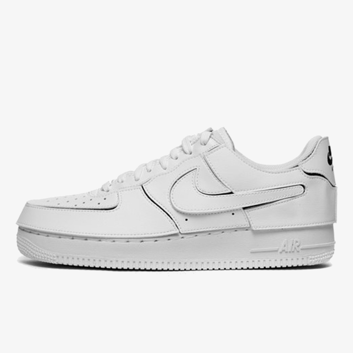 Nike af1 buzz top