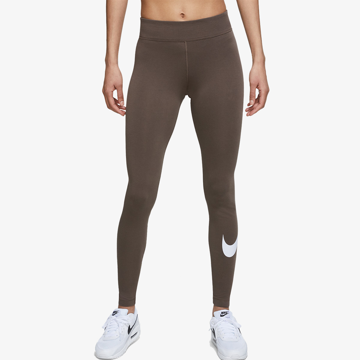 NIKE Хеланки W NSW ESSNTL GX MR LGGNG SWSH 