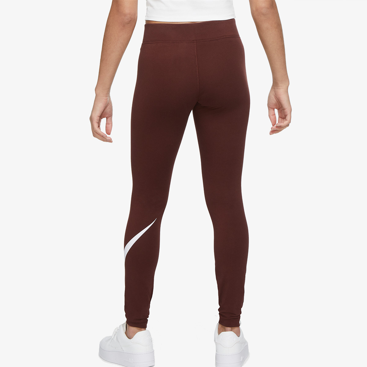 NIKE Хеланки W NSW ESSNTL GX MR LGGNG SWSH 
