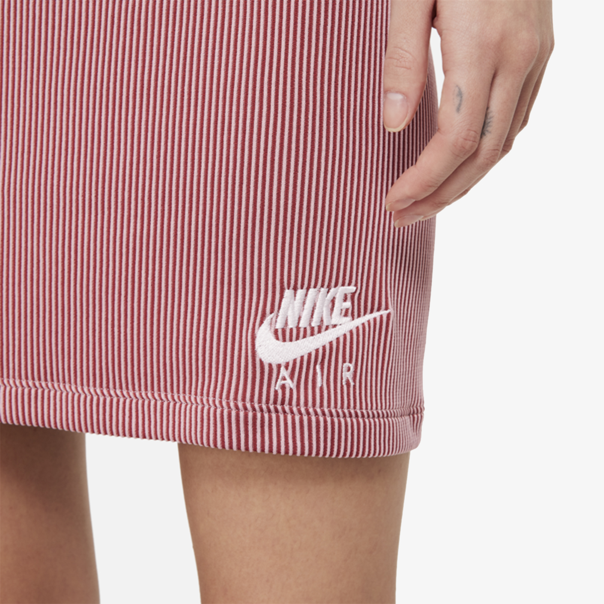 Nike Сукња W NSW AIR SKIRT RIB 