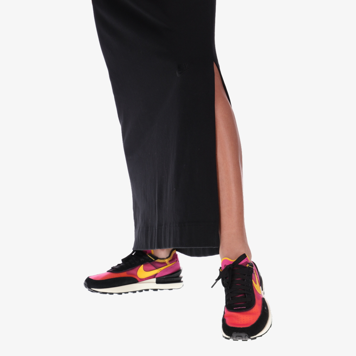 Nike Сукња W NSW SKIRT MAXI JRSY 