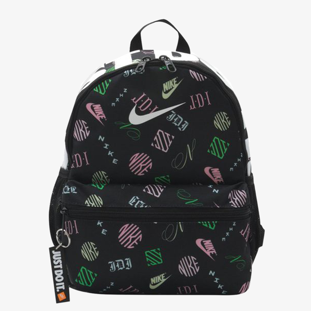 NIKE Y NK BRSLA JDI MINI BKPK AOP FA21 Buzz Online Shop