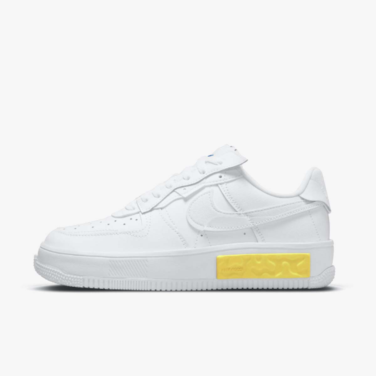 Nike Патики Air Force 1 Fontanka 