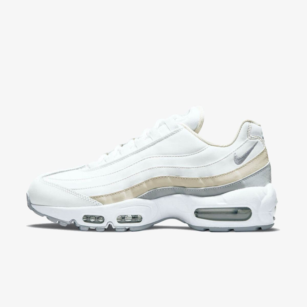 Nike top 95 buzz