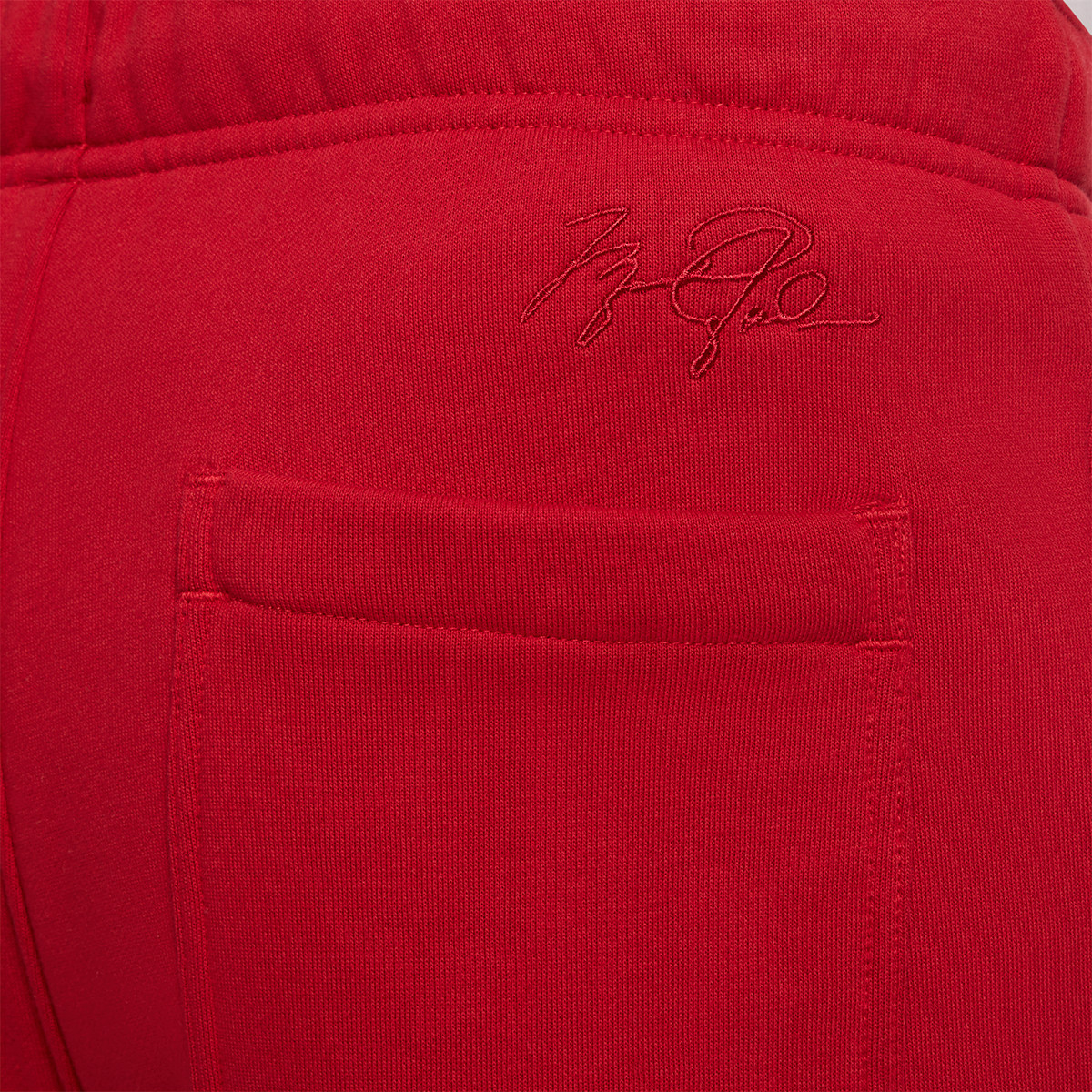 NIKE Долен дел тренерки M J ESS FLC PANT 