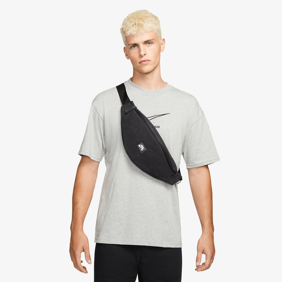 Nike Торбица NK SB ICON WAIST PACK - UFW 