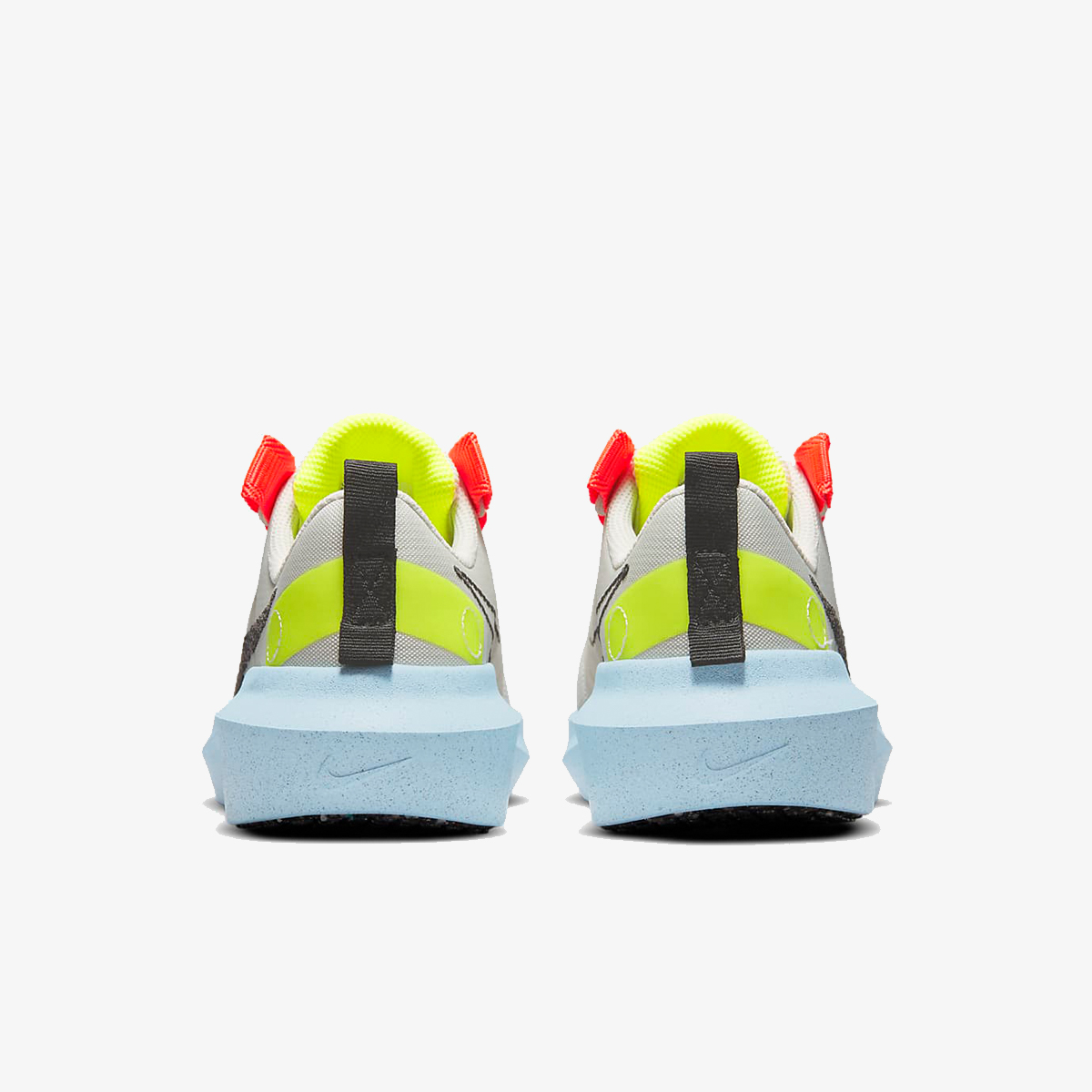 Nike Патики NIKE CRATER IMPACT BG 