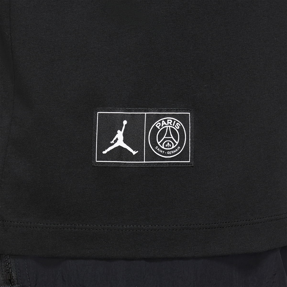 Nike Маица Paris Saint-Germain Logo 