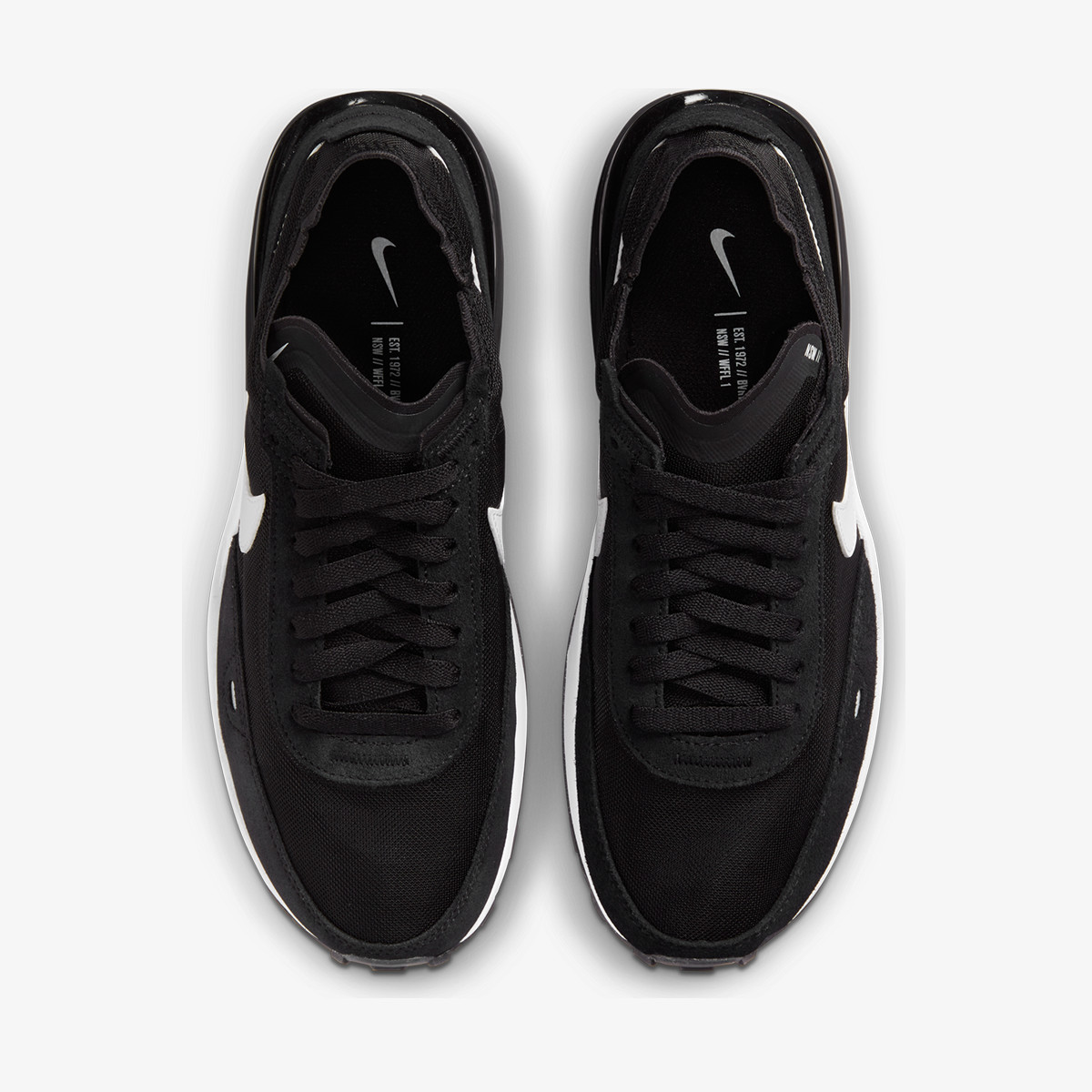 NIKE Патики Waffle One 