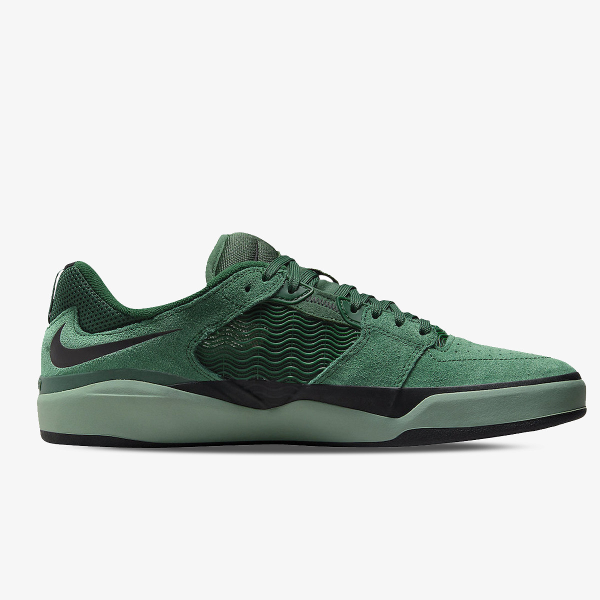 NIKE Патики Skateboarding Ishod Wair 