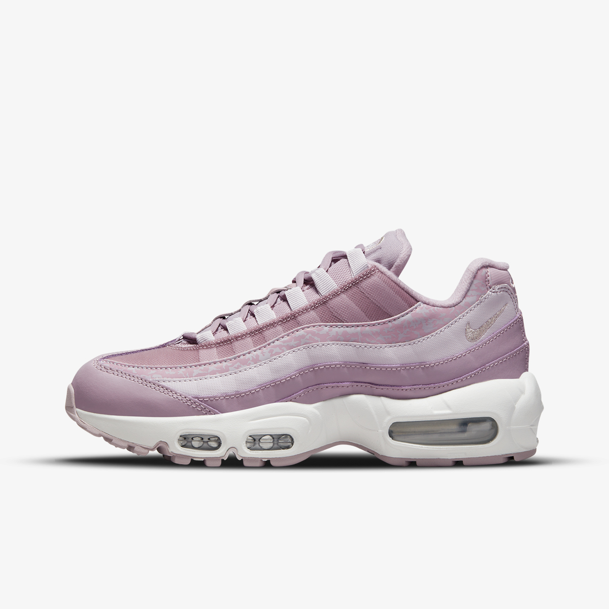 Nike 2025 95 buzz