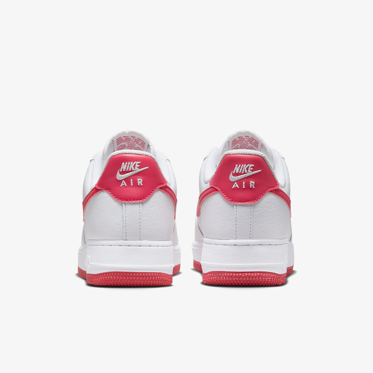 Atlete Nike Air Force 1 '07