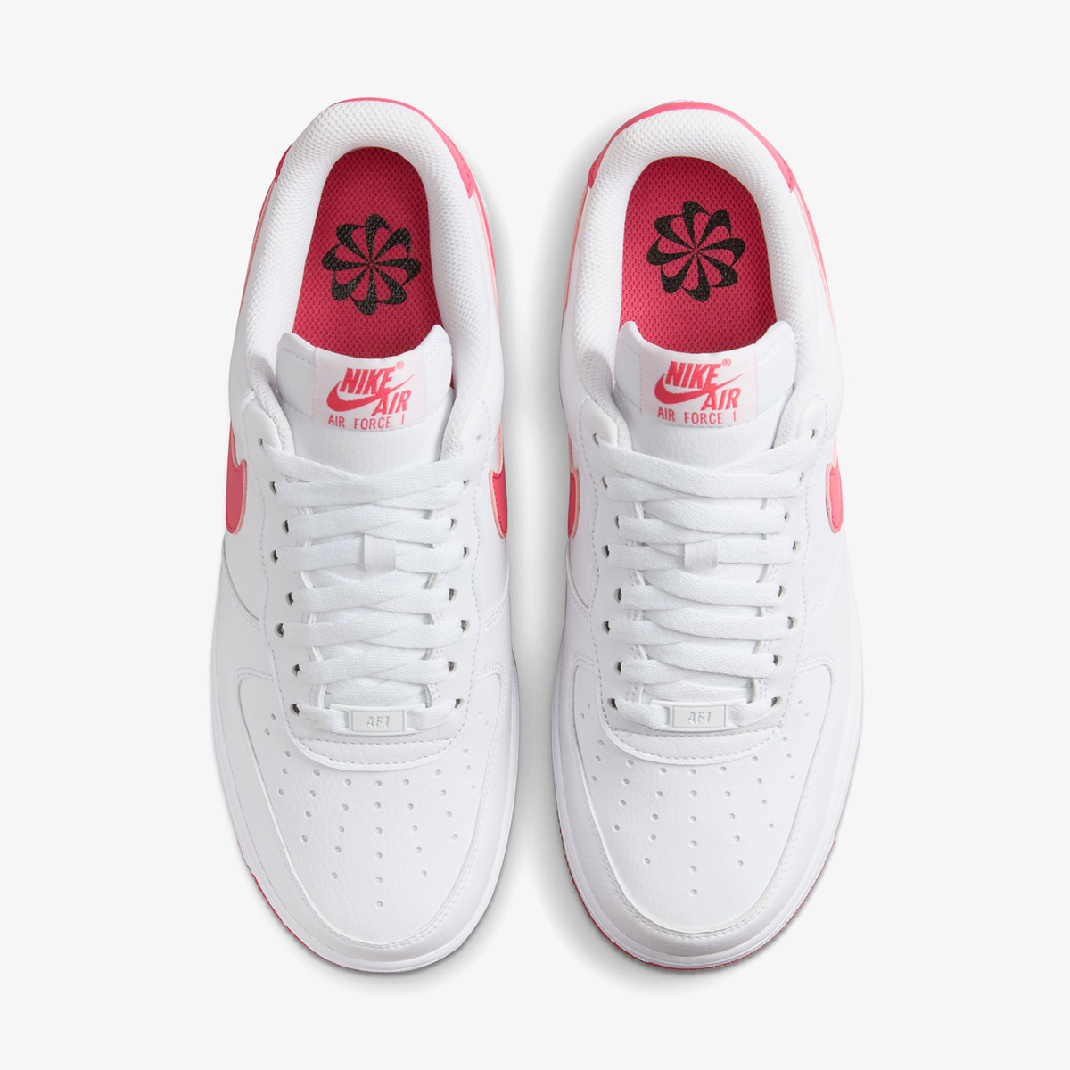 Atlete Nike Air Force 1 '07
