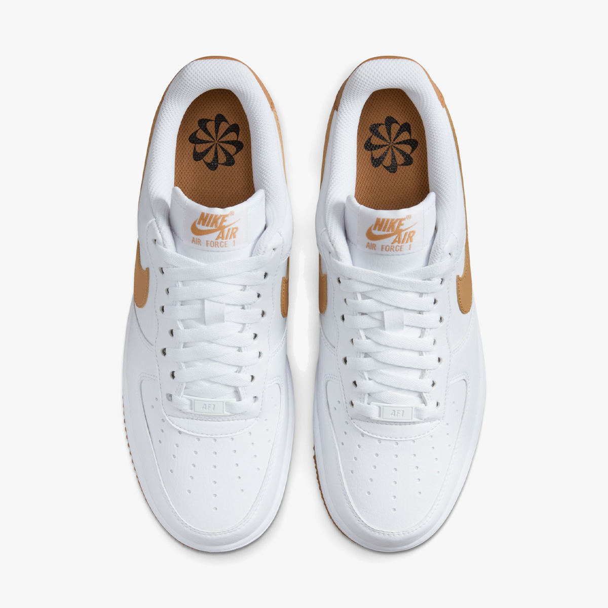 Nike Патики Air Force 1 '07