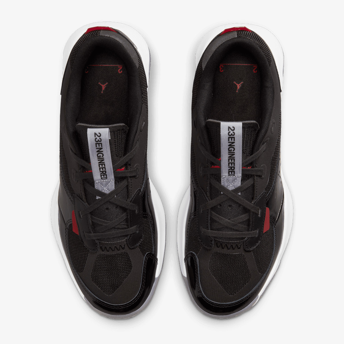 NIKE Патики Jordan Air 200E 