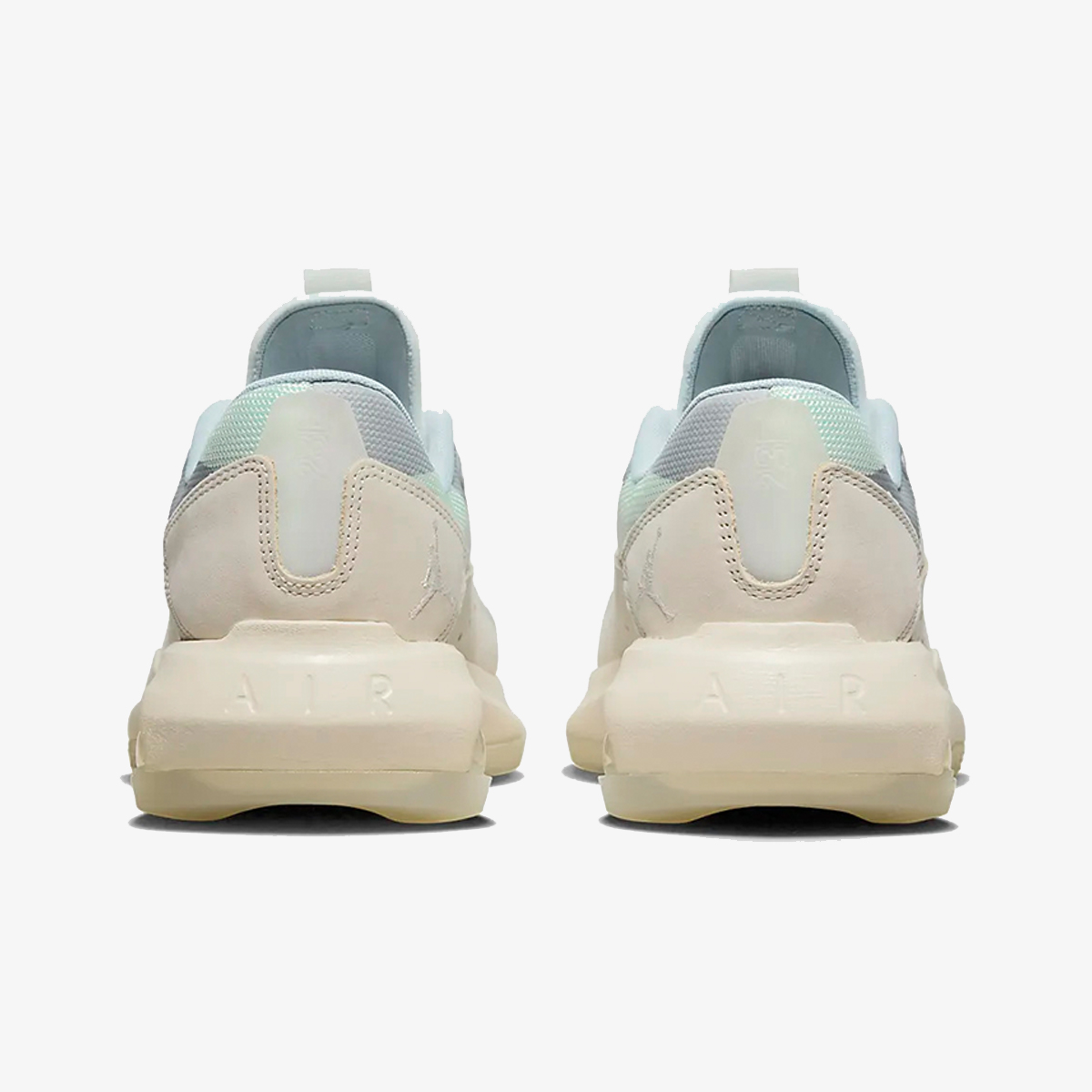 NIKE Патики Jordan Air 200E 