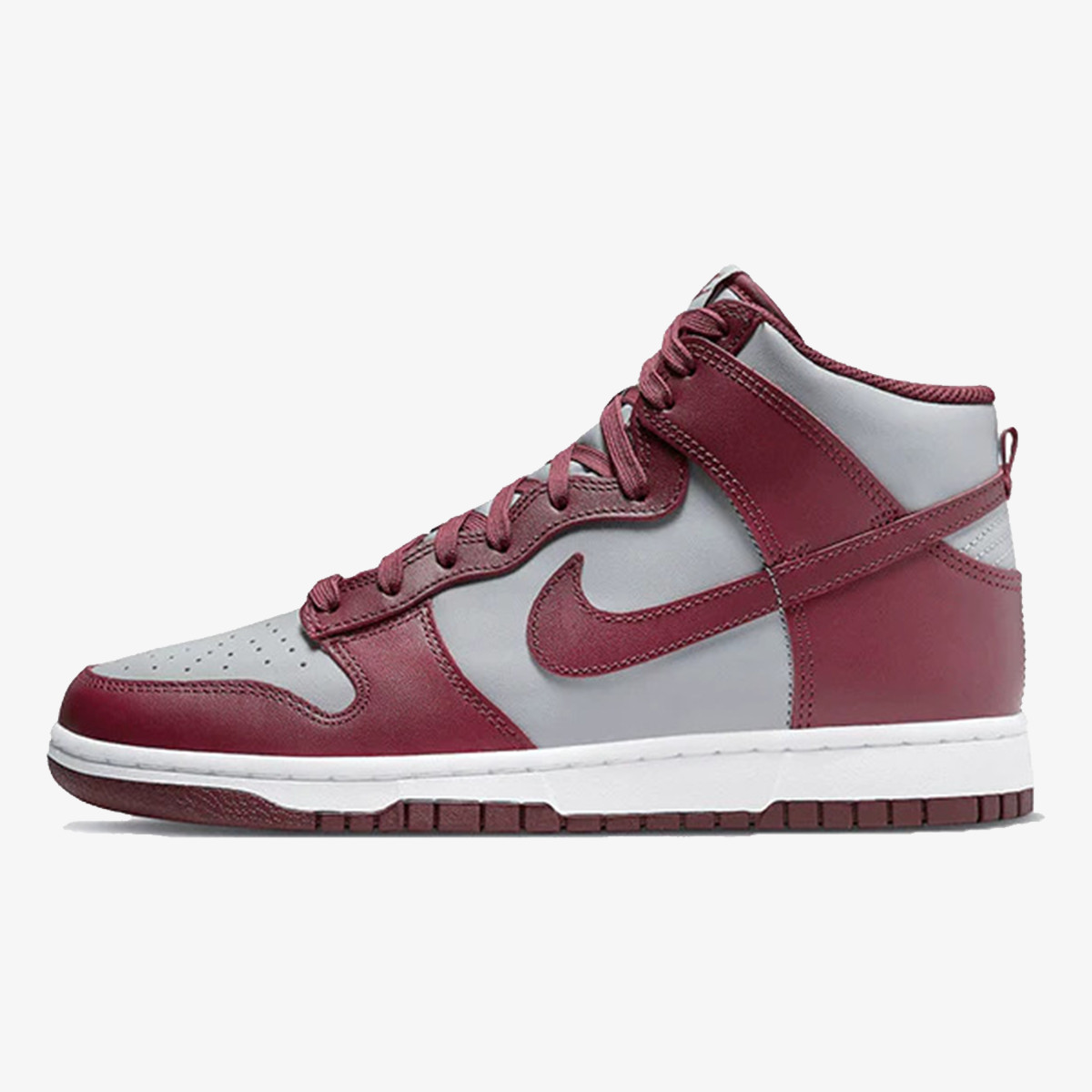 dunk high buzz