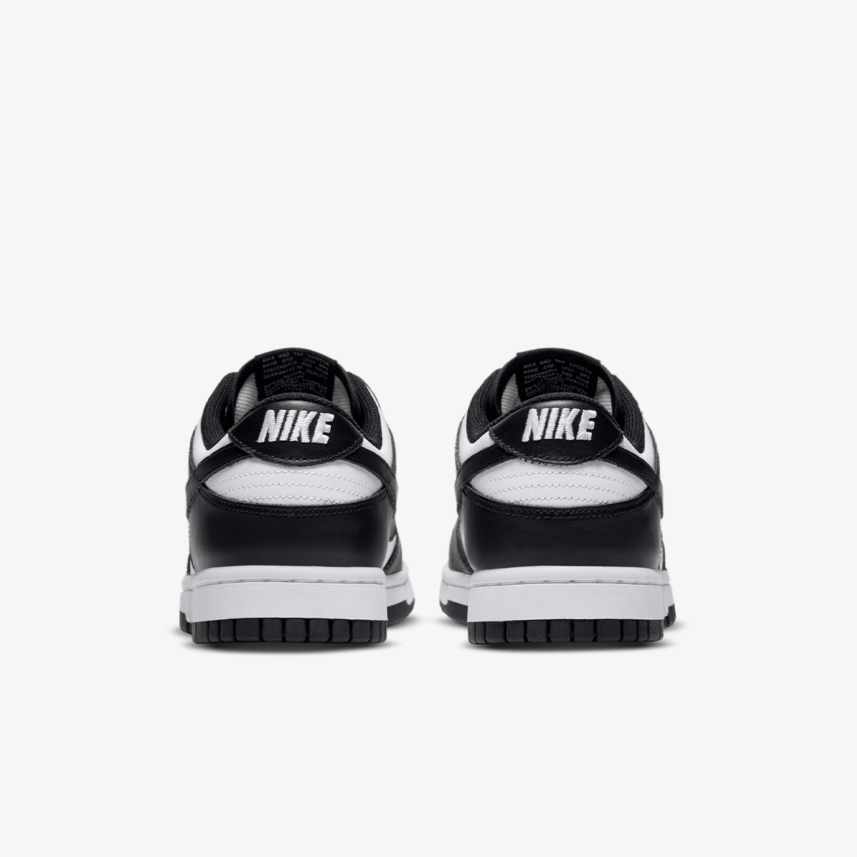 Nike Dunk Low Sneakers